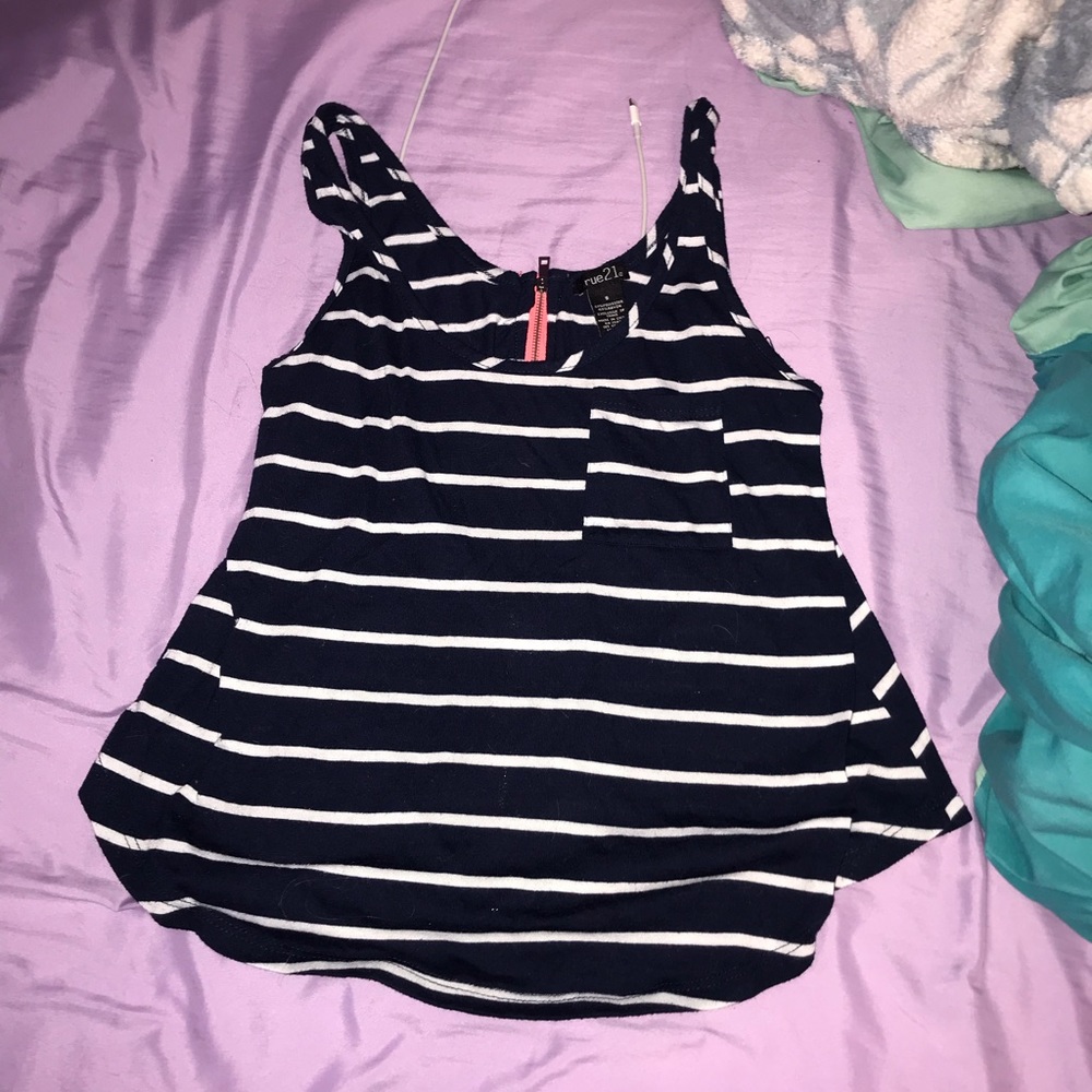 Tank top